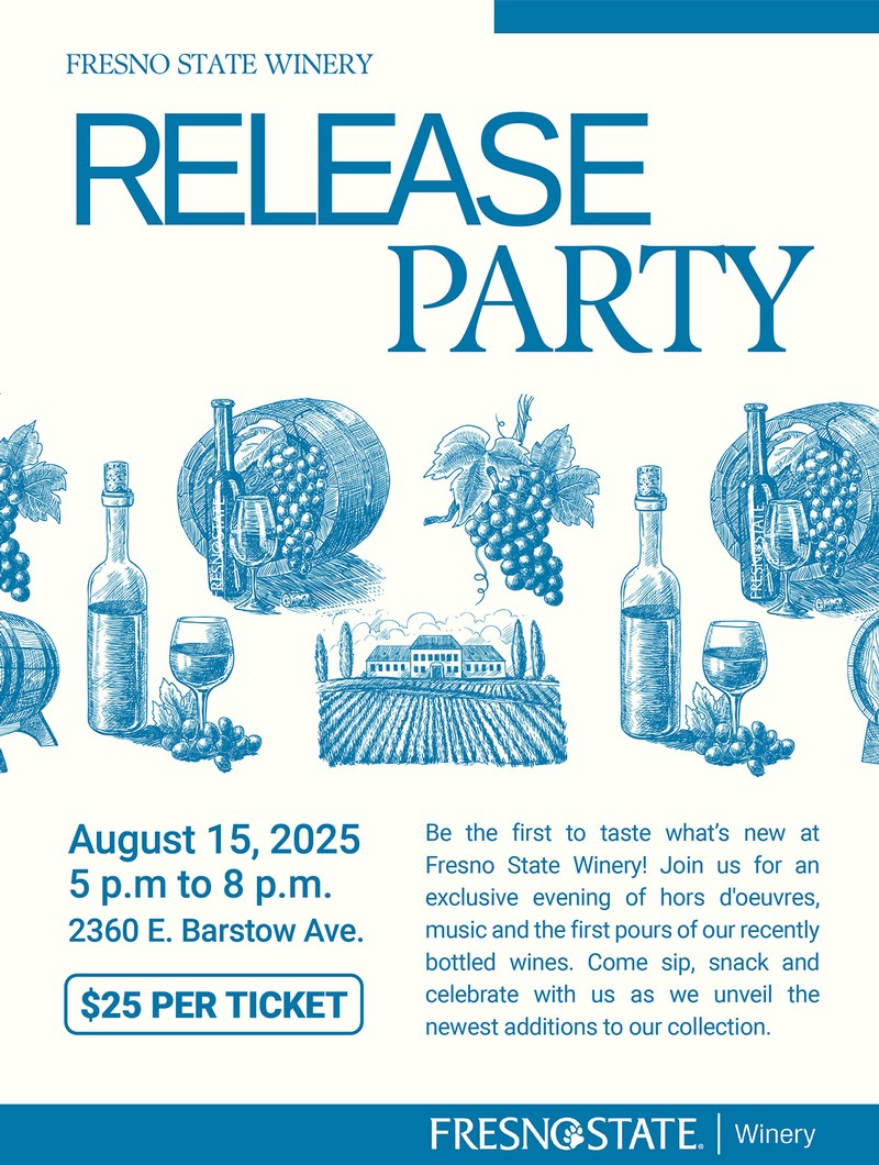 Release Party