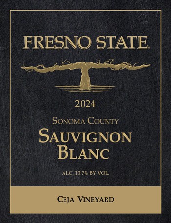 Sauvignon Blanc 2024