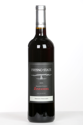 Zinfandel Sargent 2021