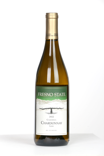 California Chardonnay 2022