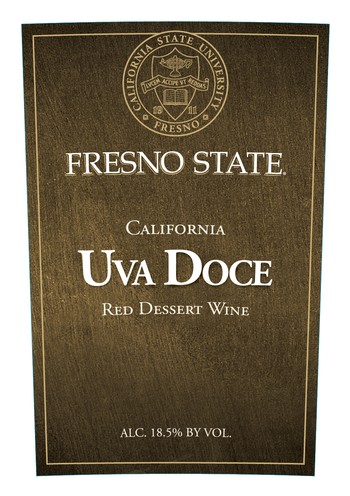 Uva Doce