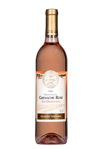 Grenache Rose 2024