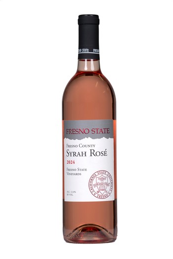 Syrah Rose 2024