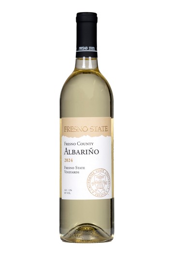 Albarino Fresno State 2024