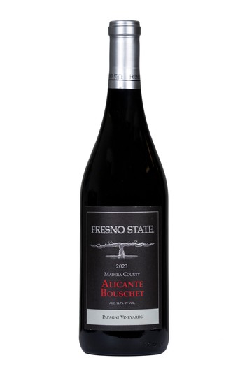 Alicante Bouschet 2023