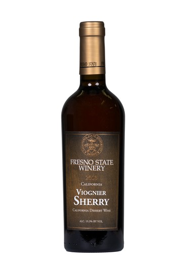 Viognier Sherry