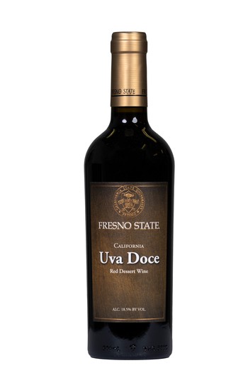 Uva Doce