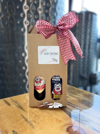 Tailgate Holiday Bundle