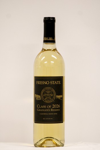 2026 Graduate's Reserve