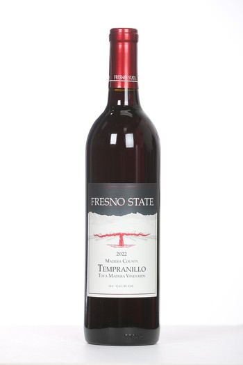 Tempranillo 2022