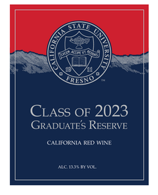 2023 Graduate's Reserve