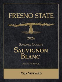 Sauvignon Blanc 2024
