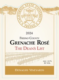 Grenache Rose 2024
