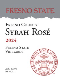 Syrah Rose 2024