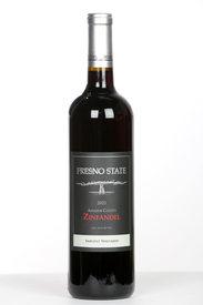 Zinfandel Sargent 2021