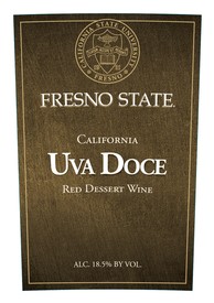 Uva Doce