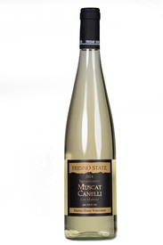 Muscat Canelli Late Harvest 2024