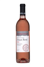 Syrah Rose 2024