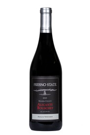 Alicante Bouschet 2023