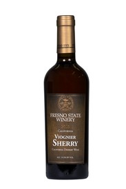 Viognier Sherry