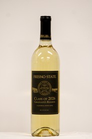 2026 Graduate's Reserve